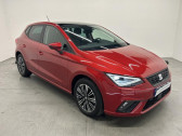 Seat Ibiza occasion année 2024 boite Automatique Annonce Seat Ibiza occasion Essence 1.0 TSI 115ch Copa DSG7 à HOENHEIM