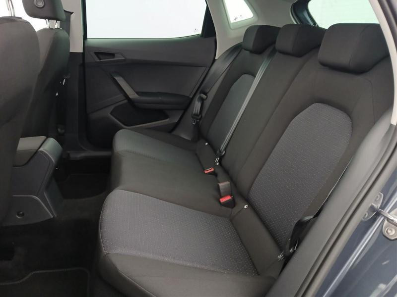Seat Ibiza 1.0 TSI 115ch Copa DSG7  occasion  ORVAULT - photo n4