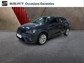 Seat Ibiza occasion année 2024 boite Automatique Annonce Seat Ibiza occasion Essence 1.0 TSI 115ch Copa DSG7 à VEZIN LE COQUET