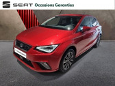 Seat Ibiza 1.0 TSI 115ch Copa DSG7   MOUGINS 06