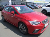 Seat Ibiza 1.0 TSI 115ch Copa DSG7   MARSAC SUR L'ISLE 24