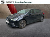 Seat Ibiza 1.0 TSI 115ch Copa DSG7  2025 - annonce de voiture en vente sur Auto Sélection.com