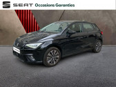 Seat Ibiza occasion année 2024 boite Automatique Annonce Seat Ibiza occasion Essence 1.0 TSI 115ch Copa DSG7 à PARIS