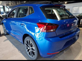 Seat Ibiza , garage CLAUD'S AUTOS  MARSAC SUR L'ISLE