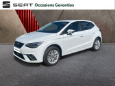 Seat Ibiza 1.0 TSI 115ch Copa DSG7  2025 - annonce de voiture en vente sur Auto Sélection.com
