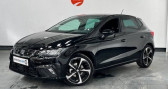 Annonce Seat Ibiza occasion Essence 1.0 TSI 115ch FR DSG7 � Guipavas