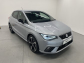 Annonce Seat Ibiza occasion Essence 1.0 TSI 115ch FR DSG7  HOENHEIM