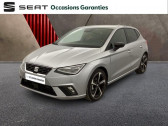 Seat Ibiza 1.0 TSI 115ch FR DSG7   NICE 06