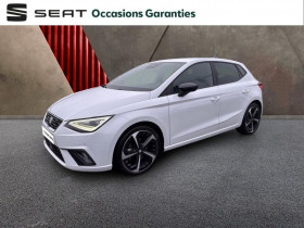 Seat Ibiza occasion 2024 mise en vente à Avion par le garage AUTO-EXPO AVION - photo n°1