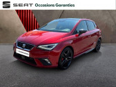Seat Ibiza 1.0 TSI 115ch FR XCLUSIVE DSG7   MOUGINS 06