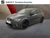 Seat Ibiza 1.0 TSI 115ch FR XCLUSIVE DSG7   MOUGINS 06