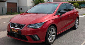 Seat Ibiza , garage EWIGO PONTARLIER  Pontarlier