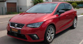 Seat Ibiza occasion année 2020 boite Manuelle Annonce Seat Ibiza occasion Essence 1.0 TSI 115ch FR à Pontarlier