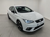 Seat Ibiza occasion année 2024 boite Manuelle Annonce Seat Ibiza occasion Essence 1.0 TSI 115ch FR à HOENHEIM