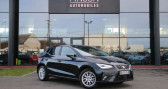 Seat Ibiza 1.0 TSI 115CH SPECIAL EDITION CARPLAY - PACK FR - GARANTIE 5   Cercottes 45