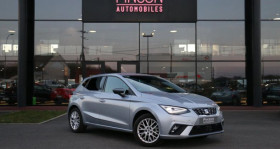 Seat Ibiza , garage PINSON AUTOMOBILES  Cercottes
