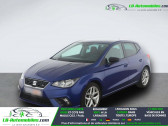 Annonce Seat Ibiza occasion Essence 1.0 TSI 95 ch BVM � Beaupuy