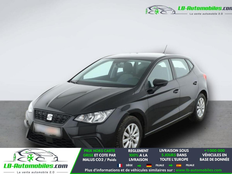 Seat Ibiza 1.0 TSI 95 ch BVM  occasion � Beaupuy