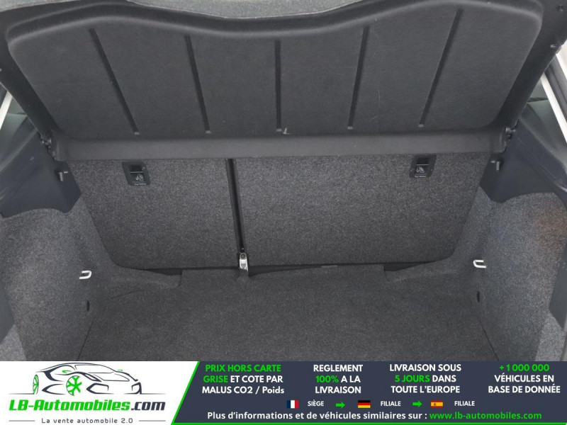 Seat Ibiza 1.0 TSI 95 ch BVM  occasion � Beaupuy - photo n�9