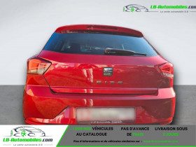 Seat Ibiza 1.0 TSI 95 ch BVM  occasion � Beaupuy - photo n�3