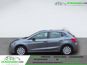 Seat Ibiza 1.0 TSI 95 ch BVM  occasion � Beaupuy - photo n�3