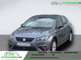 Seat Ibiza 1.0 TSI 95 ch BVM  occasion � Beaupuy - photo n�2