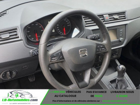 Seat Ibiza 1.0 TSI 95 ch BVM  occasion � Beaupuy - photo n�5