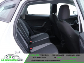 Seat Ibiza 1.0 TSI 95 ch BVM  occasion � Beaupuy - photo n�6