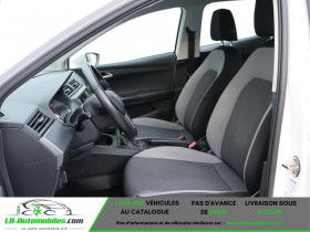 Seat Ibiza 1.0 TSI 95 ch BVM  occasion � Beaupuy - photo n�5
