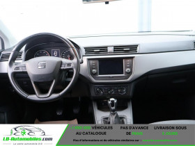 Seat Ibiza 1.0 TSI 95 ch BVM  occasion � Beaupuy - photo n�3