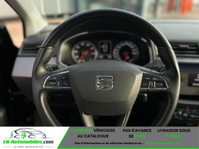 Seat Ibiza 1.0 TSI 95 ch BVM  occasion � Beaupuy - photo n�6