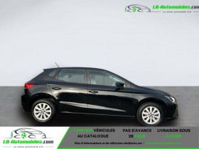 Seat Ibiza 1.0 TSI 95 ch BVM  occasion � Beaupuy - photo n�5
