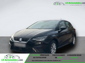 Seat Ibiza 1.0 TSI 95 ch BVM  occasion � Beaupuy - photo n�2