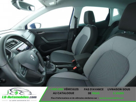 Seat Ibiza 1.0 TSI 95 ch BVM  occasion � Beaupuy - photo n�8