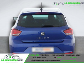 Seat Ibiza 1.0 TSI 95 ch BVM  occasion � Beaupuy - photo n�7