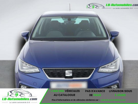 Seat Ibiza 1.0 TSI 95 ch BVM  occasion � Beaupuy - photo n�5