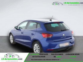 Seat Ibiza 1.0 TSI 95 ch BVM  occasion � Beaupuy - photo n�4