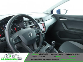 Seat Ibiza 1.0 TSI 95 ch BVM  occasion � Beaupuy - photo n�3