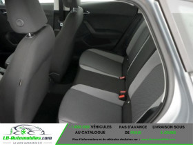 Seat Ibiza 1.0 TSI 95 ch BVM  occasion � Beaupuy - photo n�7