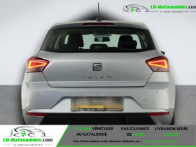 Seat Ibiza 1.0 TSI 95 ch BVM  occasion � Beaupuy - photo n�6