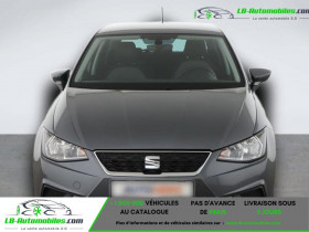 Seat Ibiza 1.0 TSI 95 ch BVM  occasion � Beaupuy - photo n�5