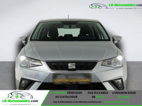 Seat Ibiza 1.0 TSI 95 ch BVM  occasion � Beaupuy - photo n�4