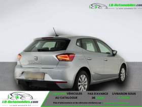 Seat Ibiza 1.0 TSI 95 ch BVM  occasion � Beaupuy - photo n�3