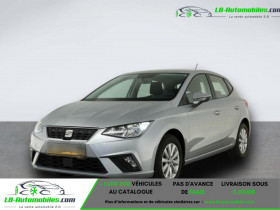 Seat Ibiza 1.0 TSI 95 ch BVM  occasion � Beaupuy - photo n�2