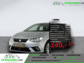 Seat Ibiza , garage LB AUTOMOBILES � Beaupuy