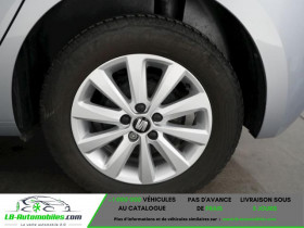 Seat Ibiza 1.0 TSI 95 ch BVM  occasion � Beaupuy - photo n�8