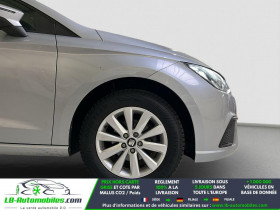 Seat Ibiza 1.0 TSI 95 ch BVM  occasion � Beaupuy - photo n�9