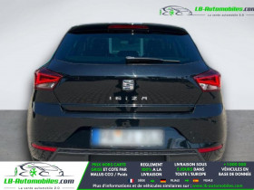 Seat Ibiza 1.0 TSI 95 ch BVM  occasion � Beaupuy - photo n�5