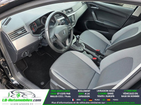 Seat Ibiza 1.0 TSI 95 ch BVM  occasion � Beaupuy - photo n�5