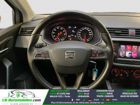 Seat Ibiza 1.0 TSI 95 ch BVM  occasion � Beaupuy - photo n�8